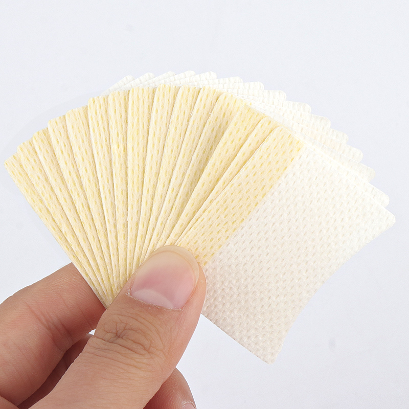 40pcs Eyelash Extension Remove - Eyelash Extension Examples ulasan dan harga