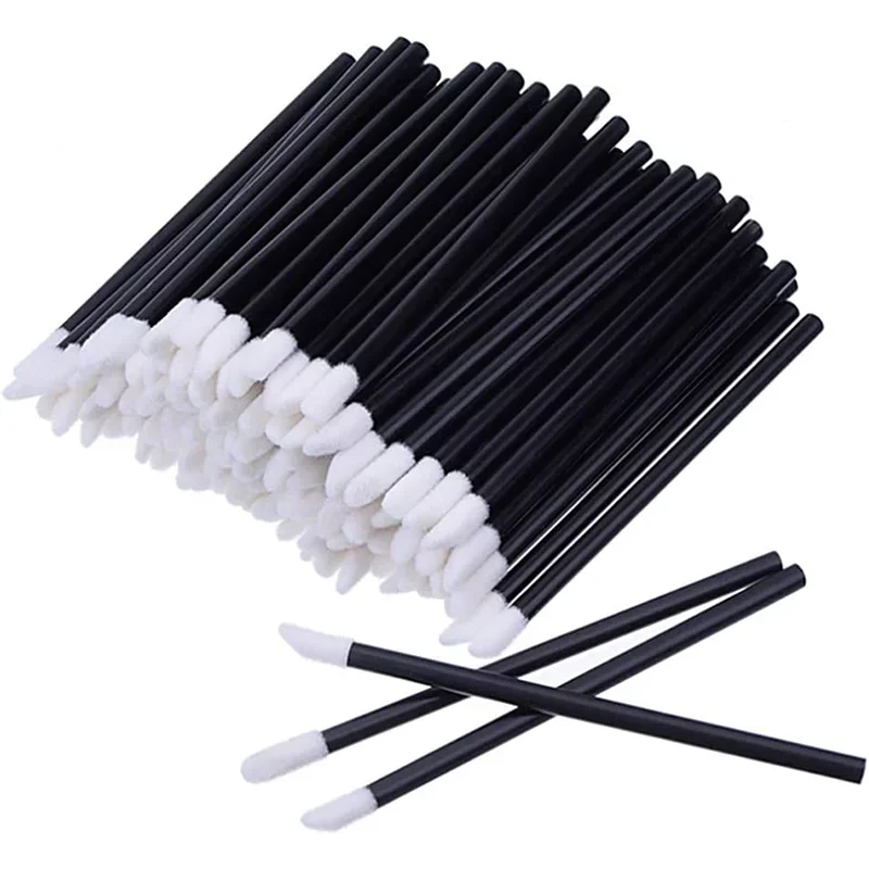 Disposable Eyelash Brush whole - Eyelash Extensions ulasan dan harga