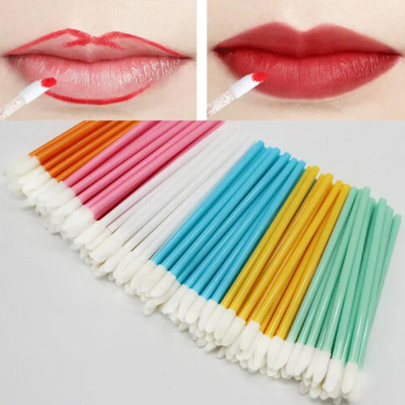 Disposable Eyelash Brush whole - Eyelash Extensions ulasan dan harga