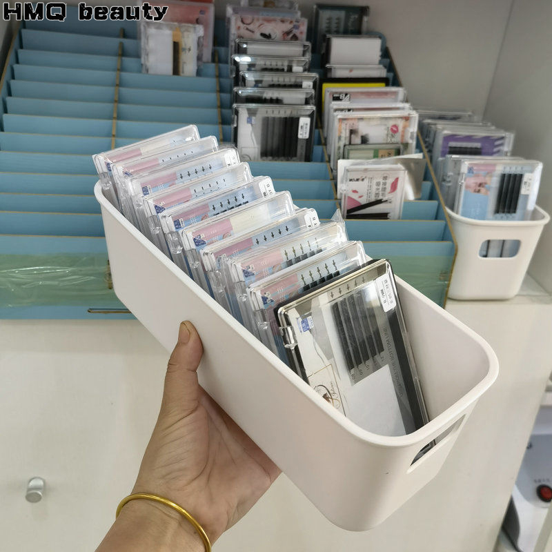 1PC Acrylic Lash Extension Sto - Eyelash Extension Examples ulasan dan harga