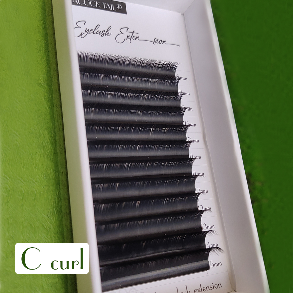 Camellia  Eyelashes Extensions - Eyelash Extension Logo ulasan dan harga