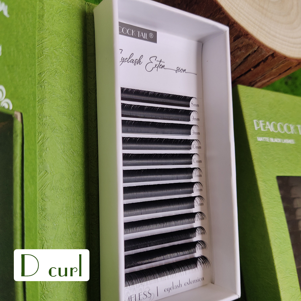 Camellia  Eyelashes Extensions - Eyelash Extension Logo ulasan dan harga