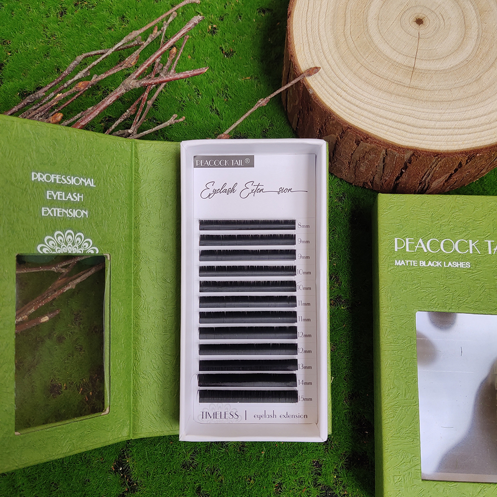 Camellia  Eyelashes Extensions - Eyelash Extension Logo ulasan dan harga