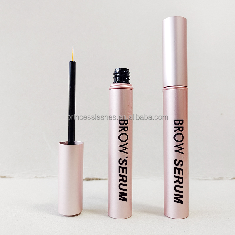 Custom Eyelash Growth Eye Seru - Eyelash Extension Logo ulasan dan harga
