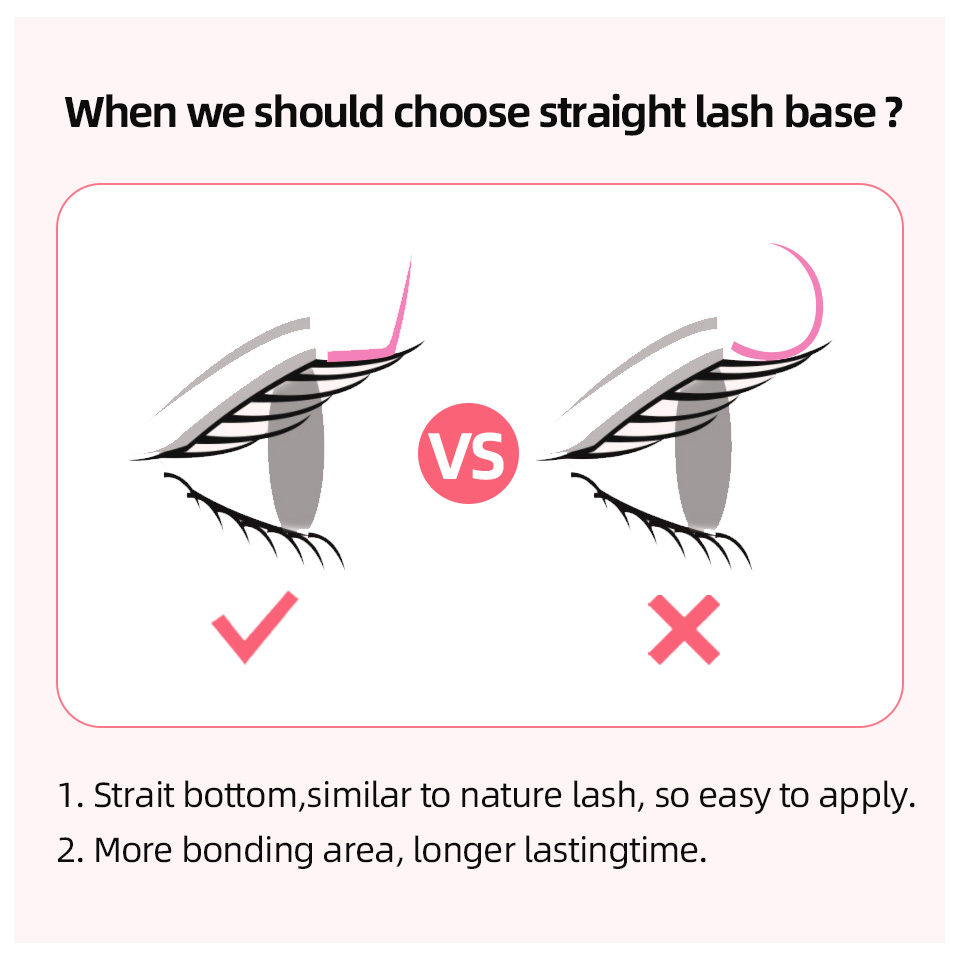 RUJADE L L+ LC LD LU(M) Curl I - Eyelash Extension For Asian Eyes ulasan dan harga