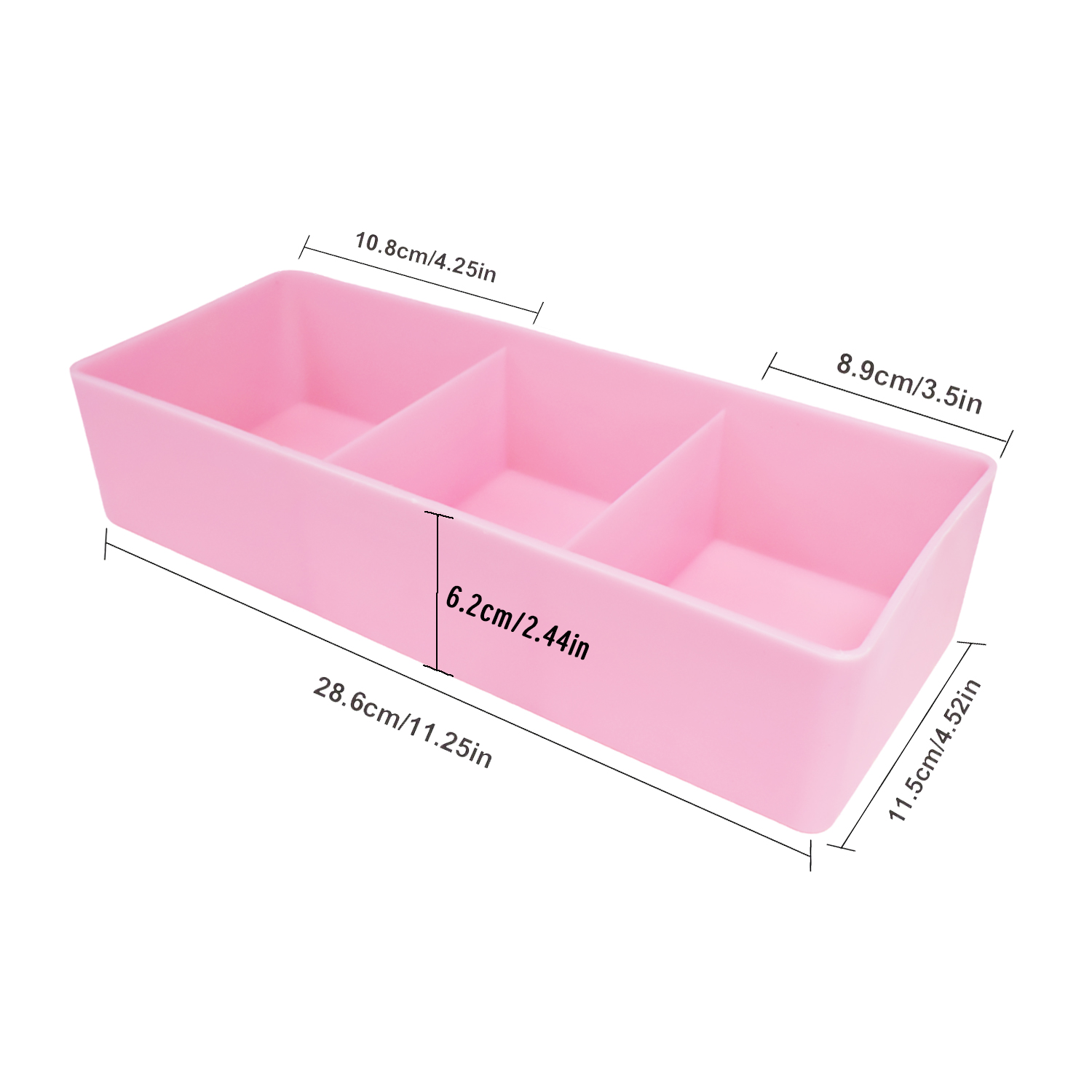 False Eyelash Storage Box For  - Eyelash Extension Wholesale ulasan dan harga