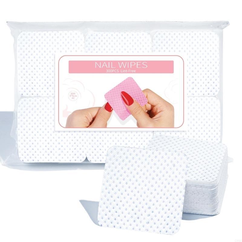 G99E 300Pcs Lint Proof Wipes E - Eyelash Extensions ulasan dan harga