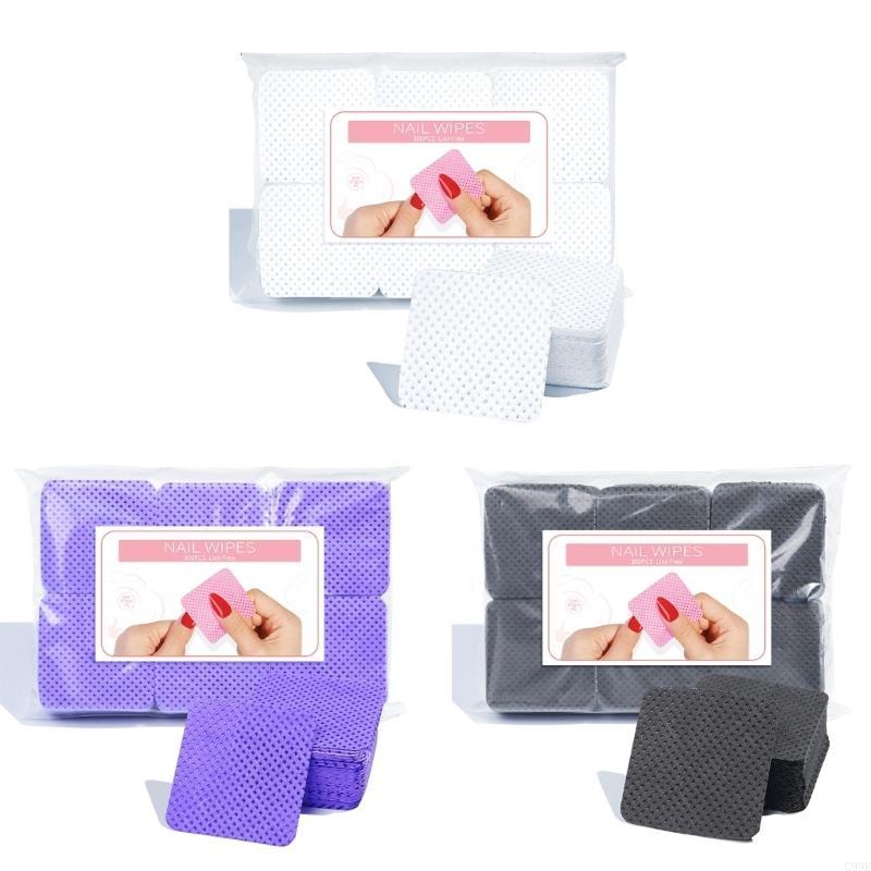G99E 300Pcs Lint Proof Wipes E - Eyelash Extensions ulasan dan harga