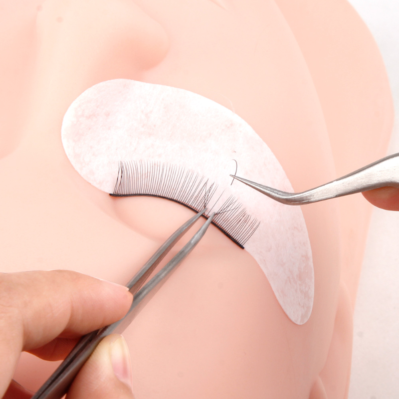 5/10/15/20Boxes Training Lashe - Eyelash Extension Equipment ulasan dan harga