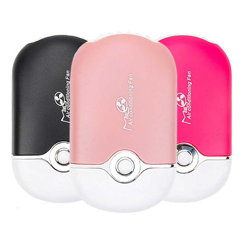 Mini USB Charging Eyelash Fan  - Eyelash Extension Examples ulasan dan harga