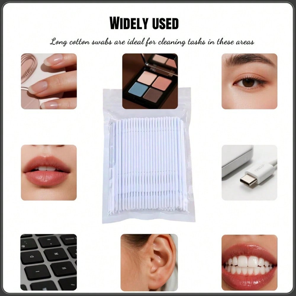 (Free Shipping)Disposable Mini - Eyelash Extensions ulasan dan harga
