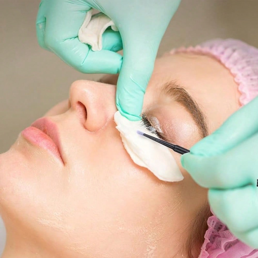 (Free Shipping)Disposable Mini - Eyelash Extensions ulasan dan harga