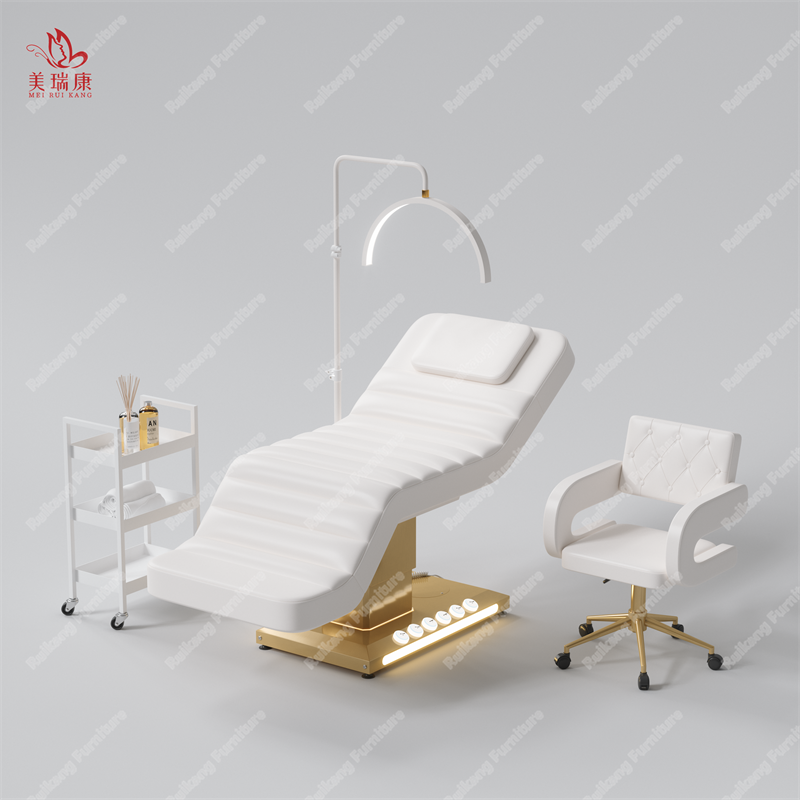 custom.Beauty Salon Estheticia - Eyelash Extension Logo ulasan dan harga