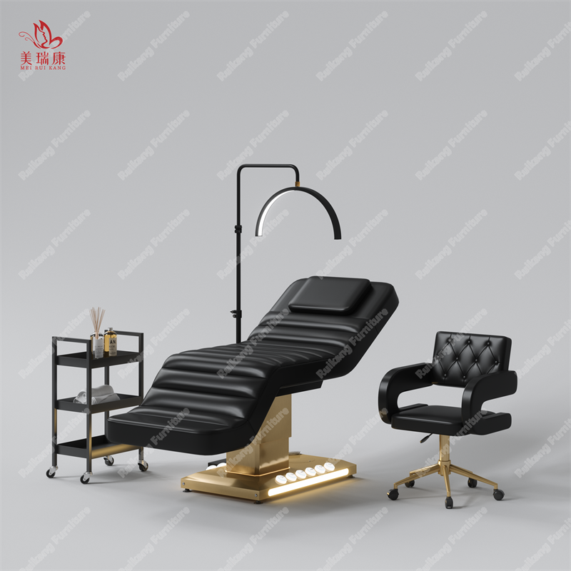 custom.Beauty Salon Estheticia - Eyelash Extension Logo ulasan dan harga