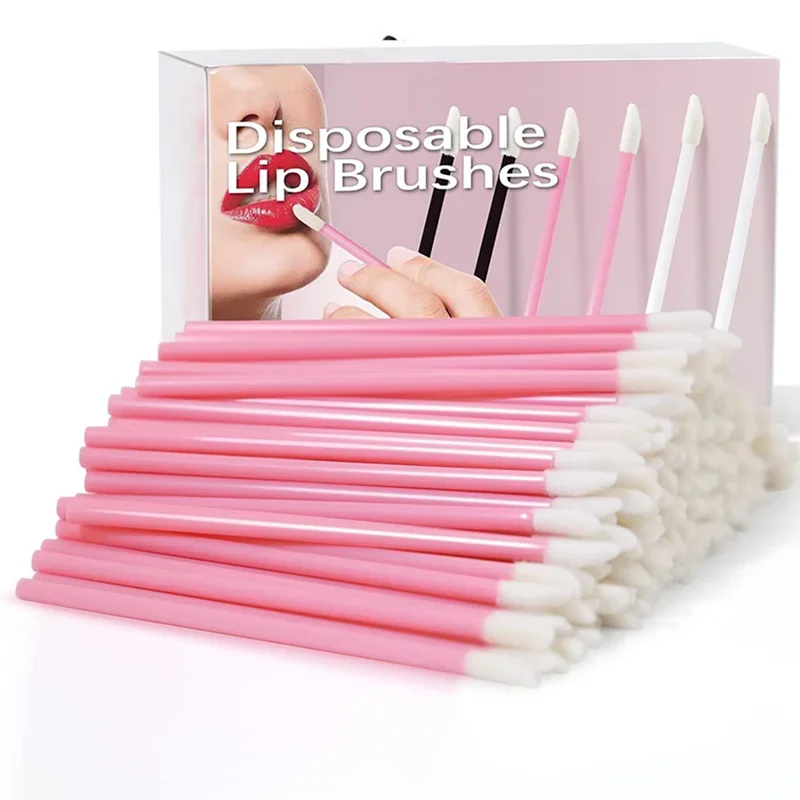 Disposable Eyelash Brush whole - Eyelash Extension Wholesale ulasan dan harga